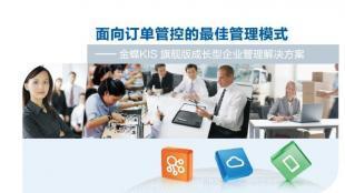 臨沂金蝶軟件與臨沂云朵信息技術 專業計算機信息技術咨詢服務解析