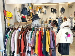 曝光！廣州服裝批發(fā)市場(chǎng)終極掃貨全攻略